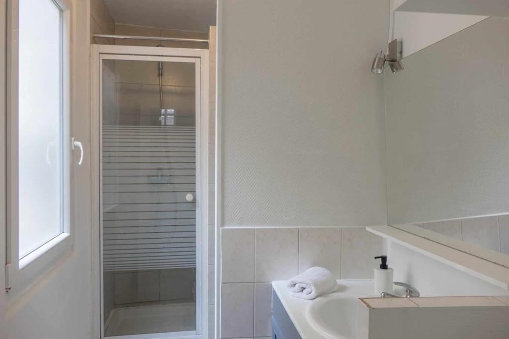 Studio Rue Pietonne Orlean Zewnętrze zdjęcie