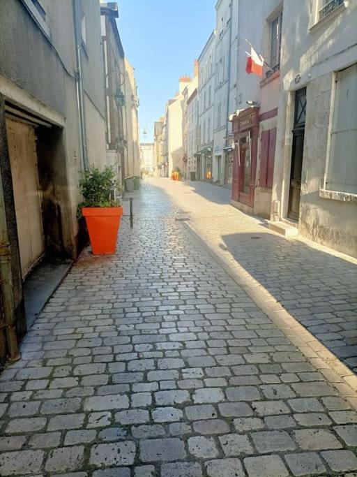 Studio Rue Pietonne Orlean Zewnętrze zdjęcie