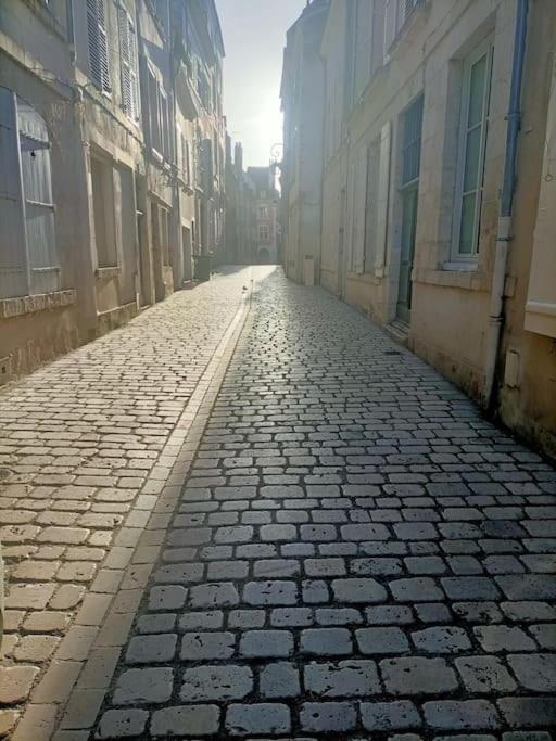 Studio Rue Pietonne Orlean Zewnętrze zdjęcie