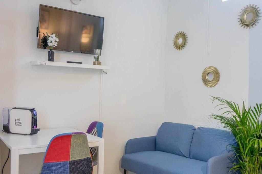 Studio Rue Pietonne Orlean Zewnętrze zdjęcie